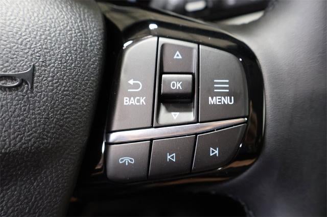 2025 Ford Escape Active Demo