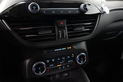 2025 Ford Escape Active Demo