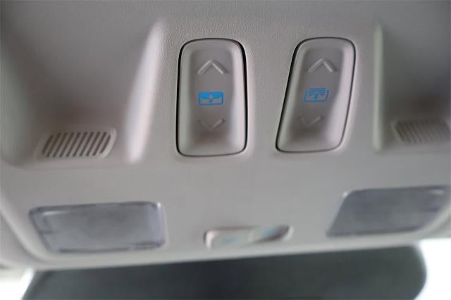 2025 Ford Escape Active Demo