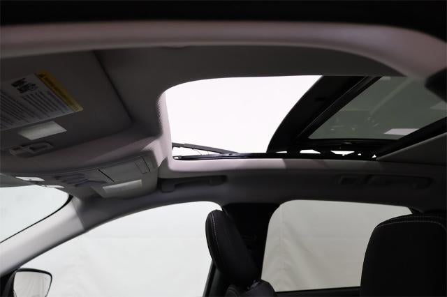 2025 Ford Escape Active Demo