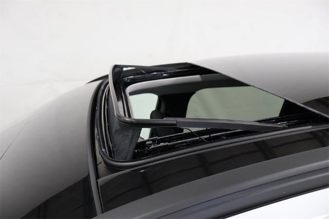 2025 Ford Escape Active Demo