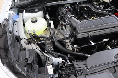 2025 Ford Escape Active Demo