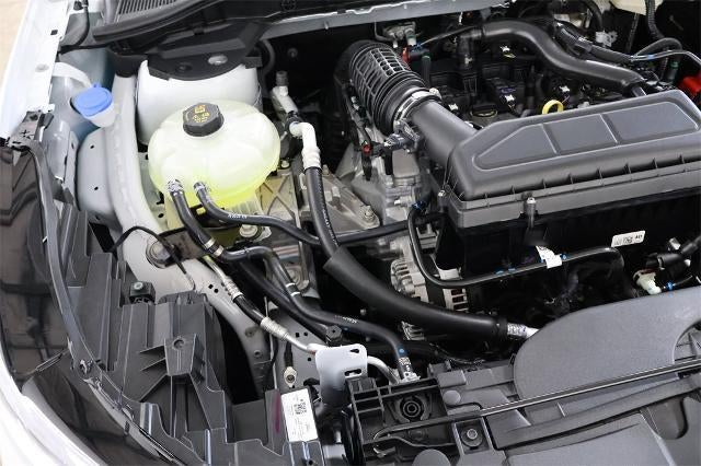 2025 Ford Escape Active Demo