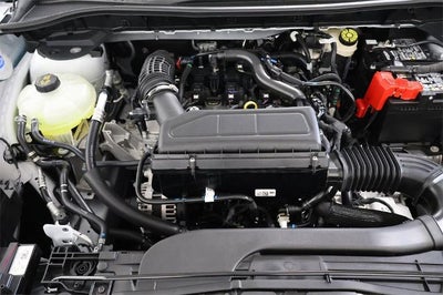 2025 Ford Escape Active Demo