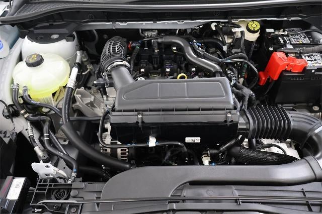 2025 Ford Escape Active Demo