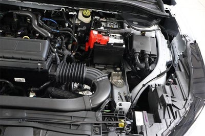 2025 Ford Escape Active Demo