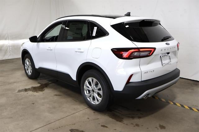 2025 Ford Escape Active Demo