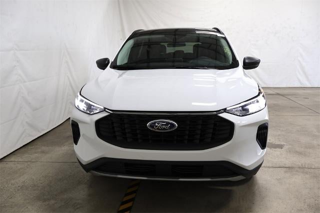 2025 Ford Escape Active Demo