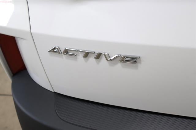 2025 Ford Escape Active Demo