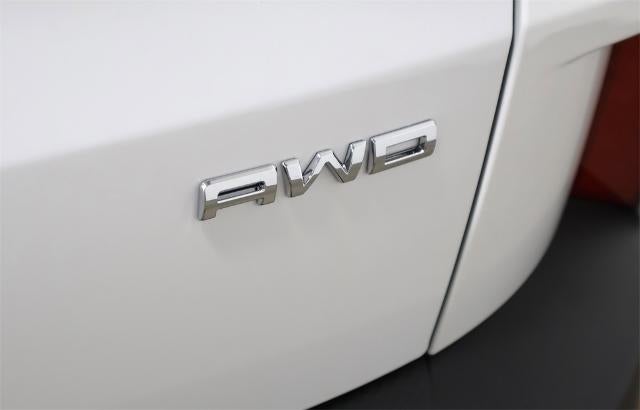 2025 Ford Escape Active Demo