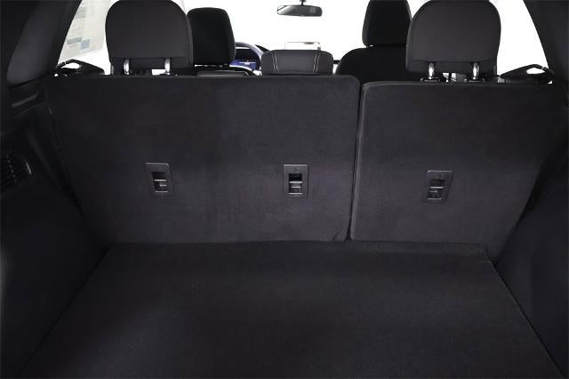 2025 Ford Escape Active Demo