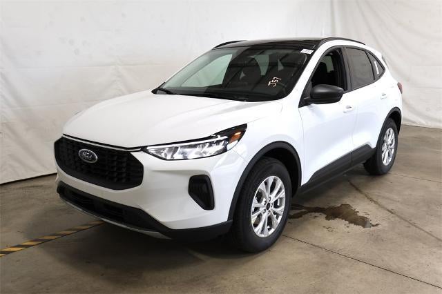 2025 Ford Escape Active Demo