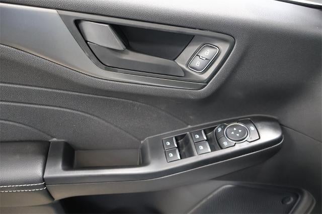 2025 Ford Escape Active Demo