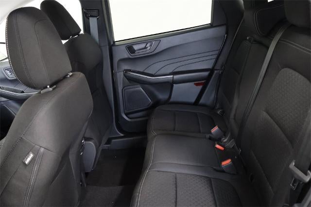 2025 Ford Escape Active Demo