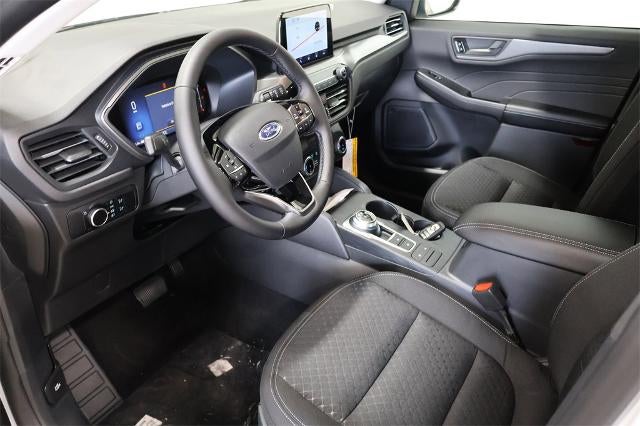 2025 Ford Escape Active Demo
