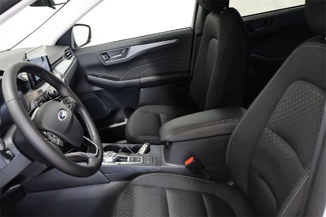 2025 Ford Escape Active Demo