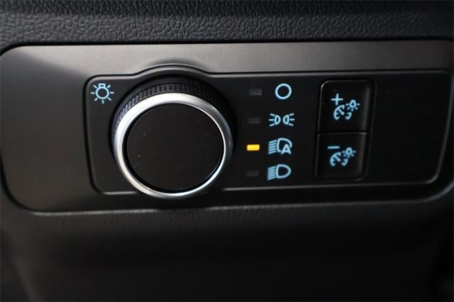 2025 Ford Escape Active Demo