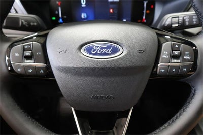 2025 Ford Escape Active Demo