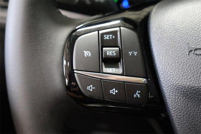 2025 Ford Escape Active Demo