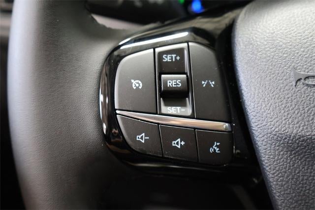 2025 Ford Escape Active Demo