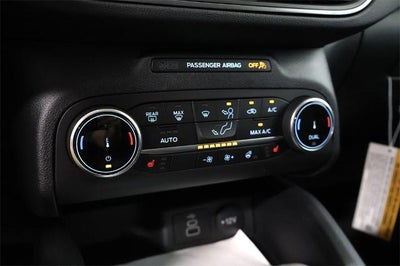 2025 Ford Escape Active Demo