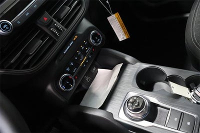 2025 Ford Escape Active Demo