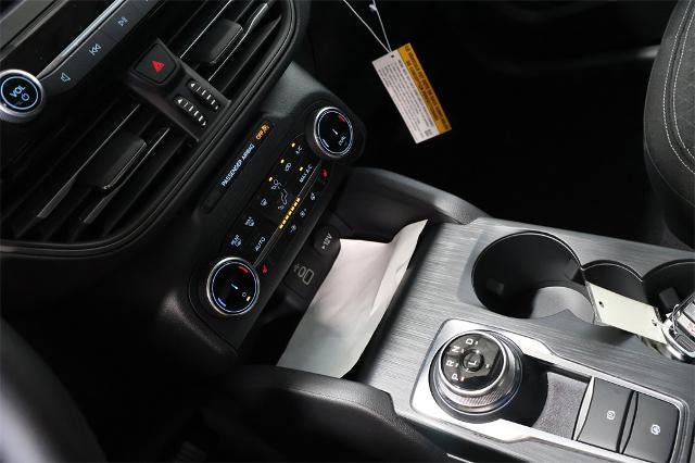 2025 Ford Escape Active Demo