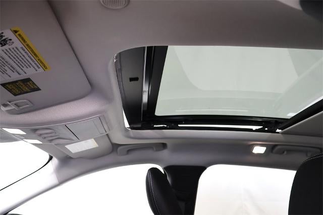 2025 Ford Escape Active Demo