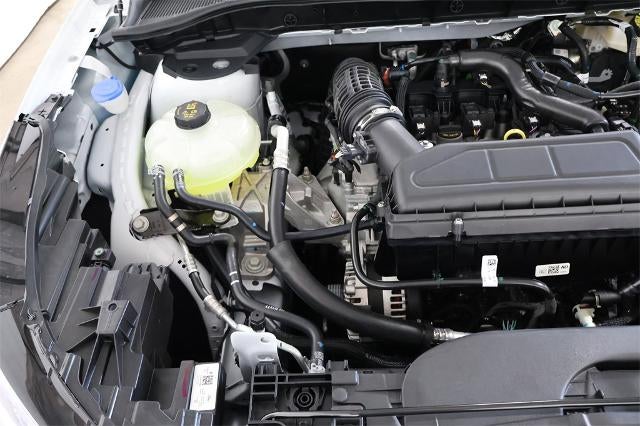 2025 Ford Escape Active Demo