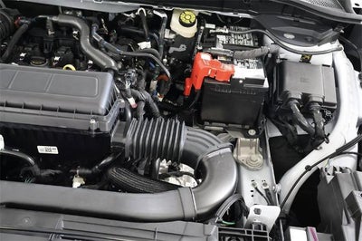 2025 Ford Escape Active Demo