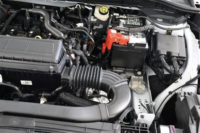 2025 Ford Escape Active Demo