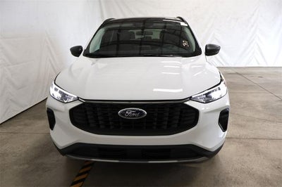 2025 Ford Escape Active Demo