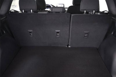 2025 Ford Escape Active Demo