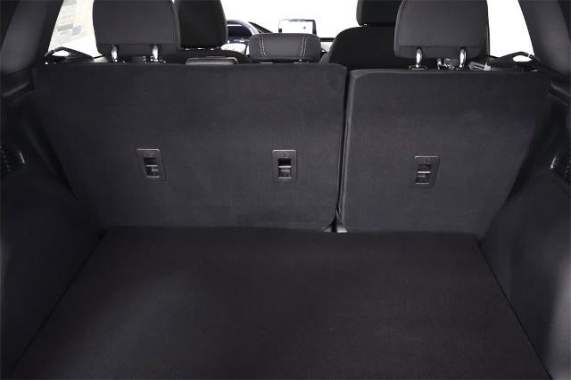 2025 Ford Escape Active Demo