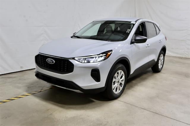 2025 Ford Escape Active Demo