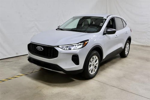 2025 Ford Escape Active Demo
