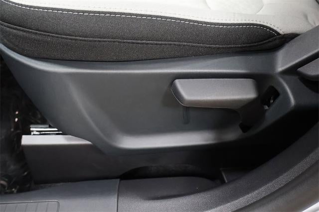 2025 Ford Escape Active Demo