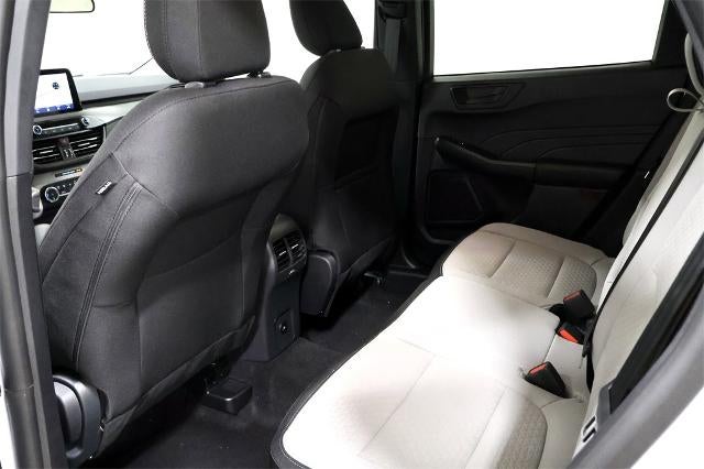 2025 Ford Escape Active Demo