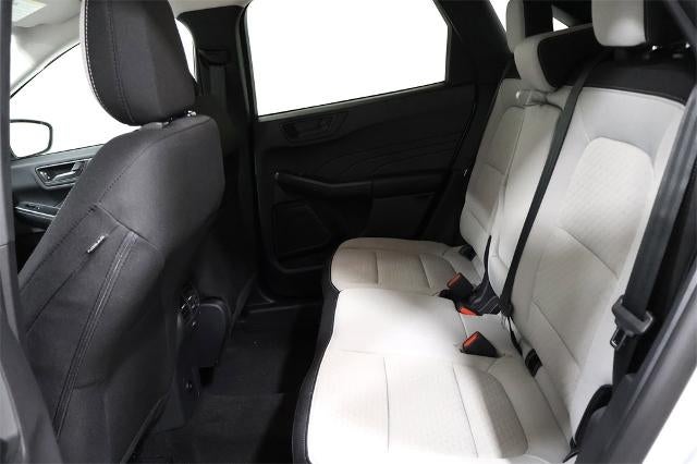 2025 Ford Escape Active Demo