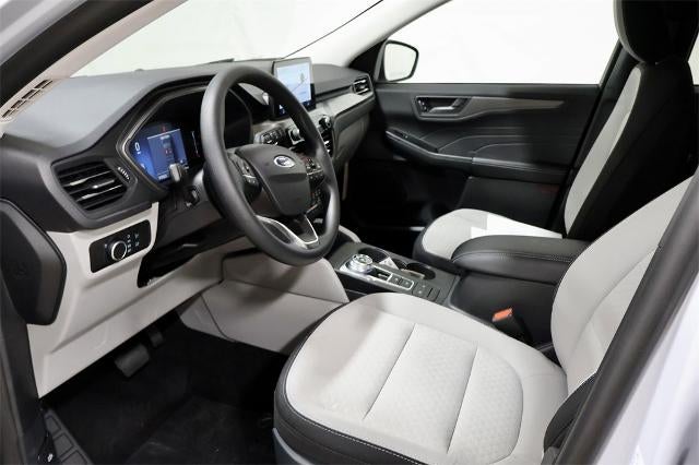 2025 Ford Escape Active Demo