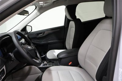 2025 Ford Escape Active Demo