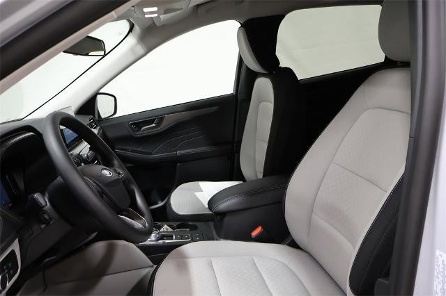 2025 Ford Escape Active Demo