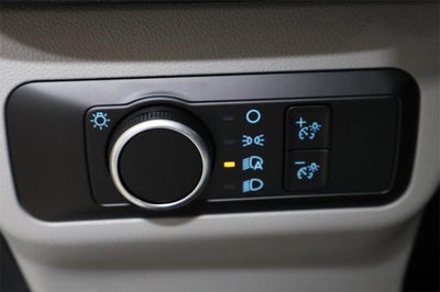 2025 Ford Escape Active Demo