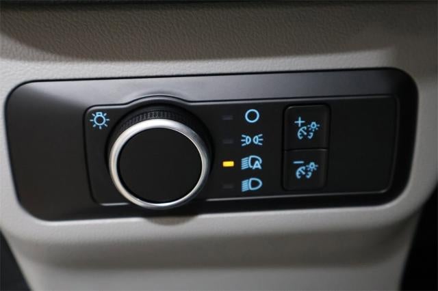 2025 Ford Escape Active Demo