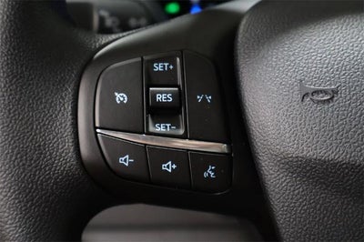 2025 Ford Escape Active Demo