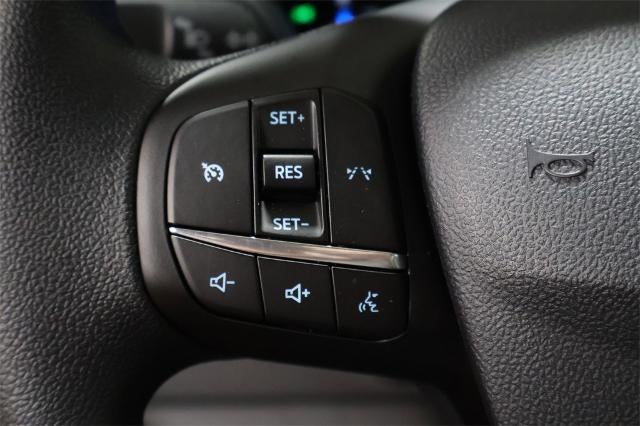 2025 Ford Escape Active Demo