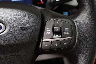 2025 Ford Escape Active Demo