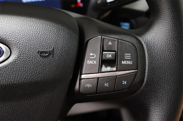 2025 Ford Escape Active Demo