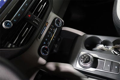 2025 Ford Escape Active Demo