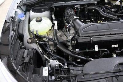 2025 Ford Escape Active Demo